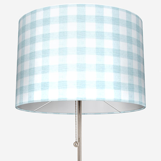 Prestigious Textiles Cooper Sky lamp_shade