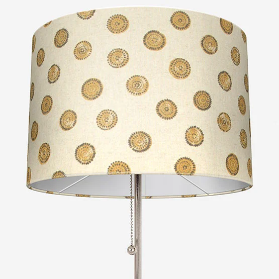 Daisy Honey lamp_shade