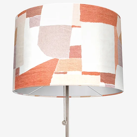 Eastwood Redbrick lamp_shade