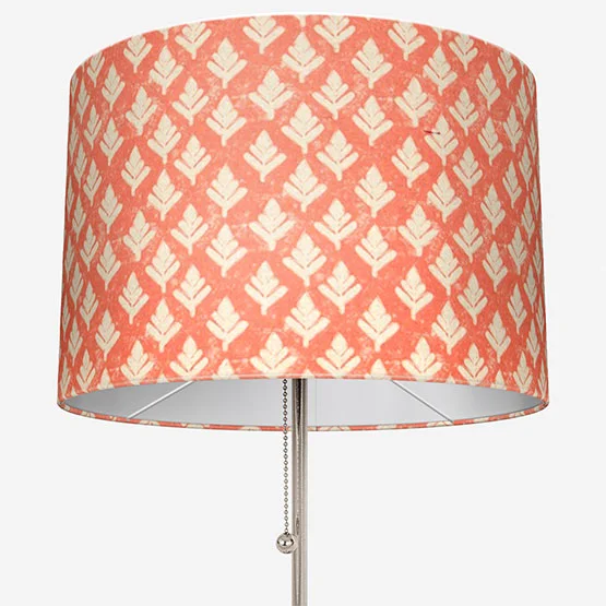 Elsham Poppy lamp_shade