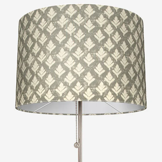 Elsham Slate lamp_shade