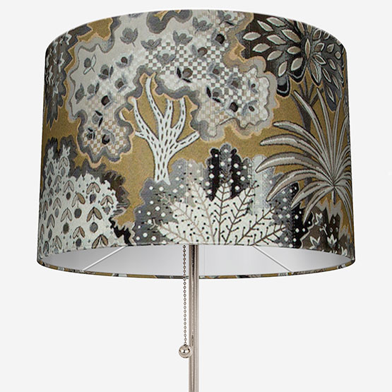 Prestigious Textiles Fairytale Gilt lamp_shade