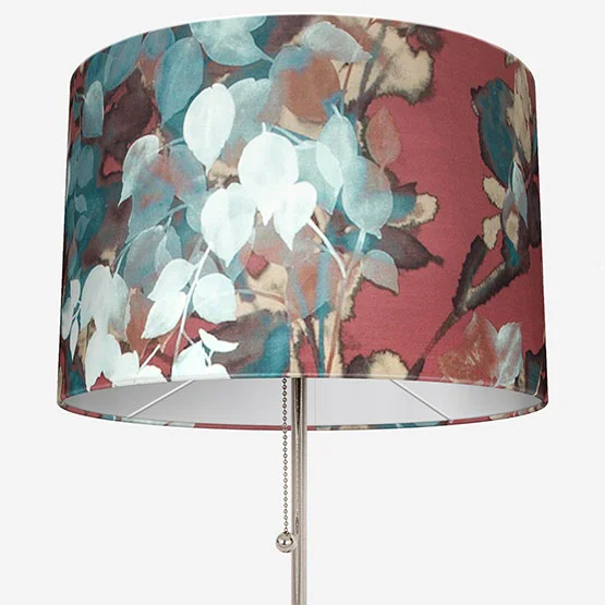Fantasy Copper lamp_shade