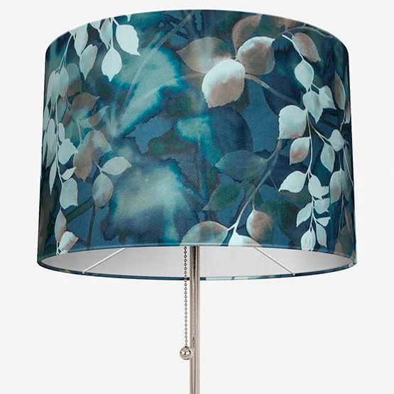 Fantasy Sapphire lamp_shade