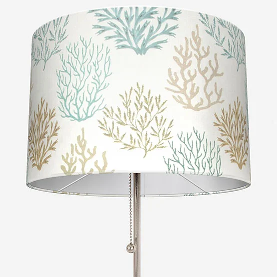 Fistral Aqua lamp_shade
