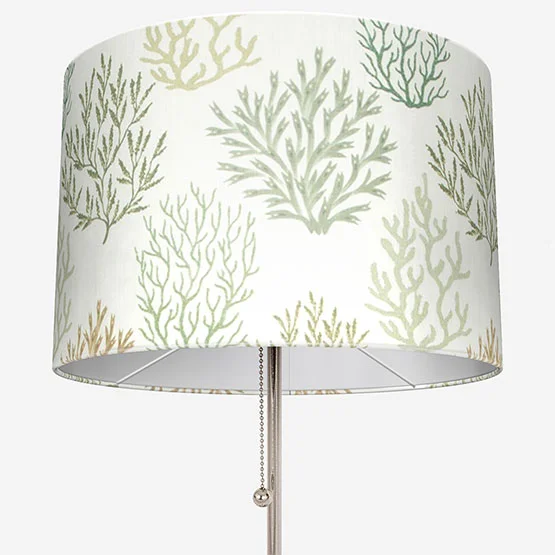 Fistral Seaweed lamp_shade