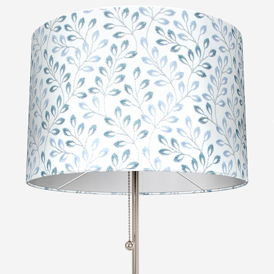 Prestigious Textiles Fitzrovia Porcelain lamp_shade