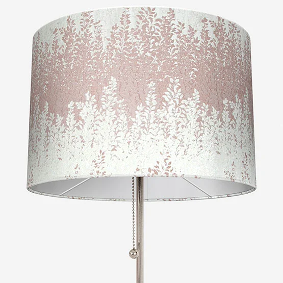 Forage Clay lamp_shade