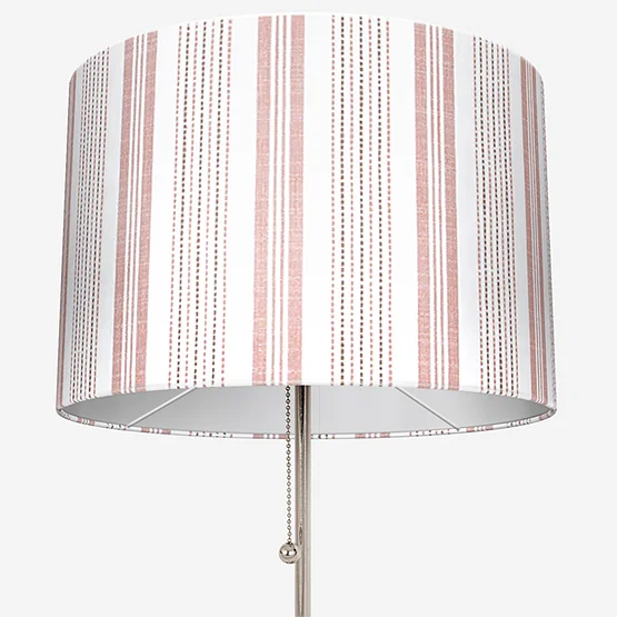 Foxhall Apricot lamp_shade