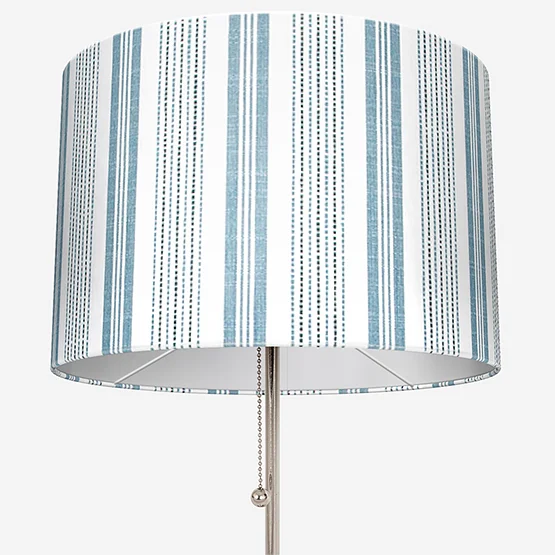 Foxhall Denim lamp_shade