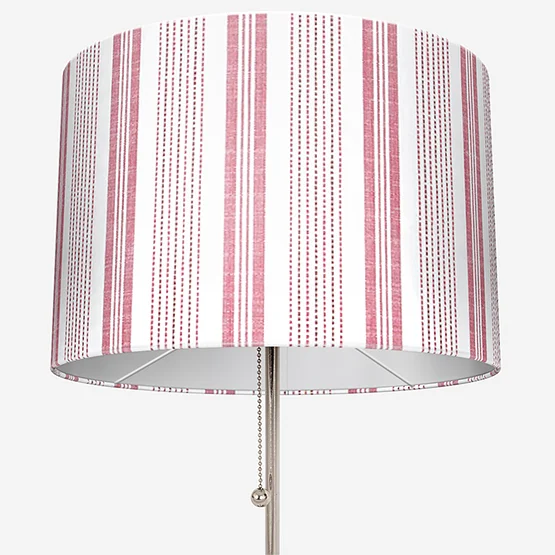 Foxhall Poppy lamp_shade