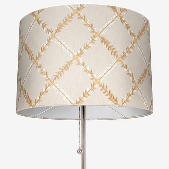 Gianna Antique lamp_shade