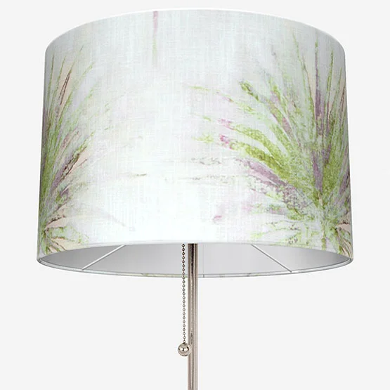 Greenery Wisteria lamp_shade