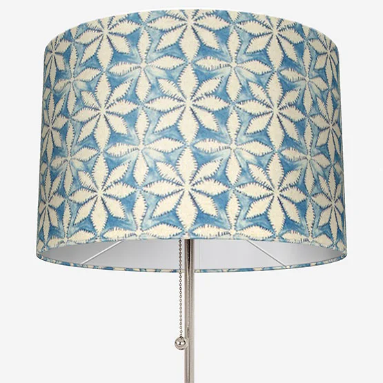 Haddon Cornflower lamp_shade