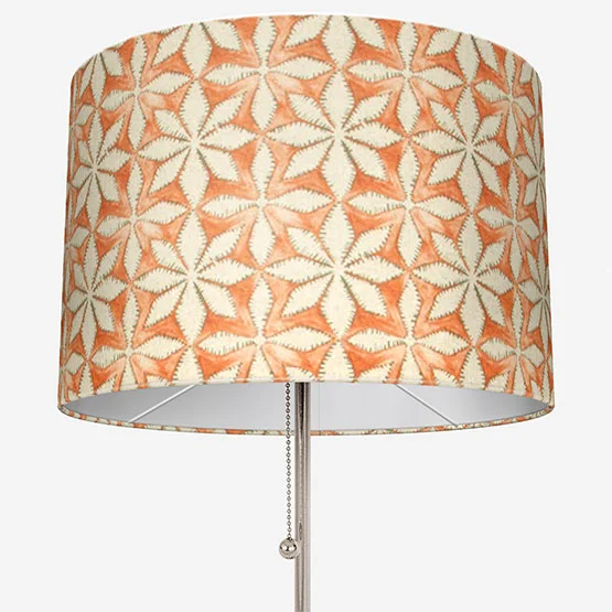 Haddon Ginger lamp_shade