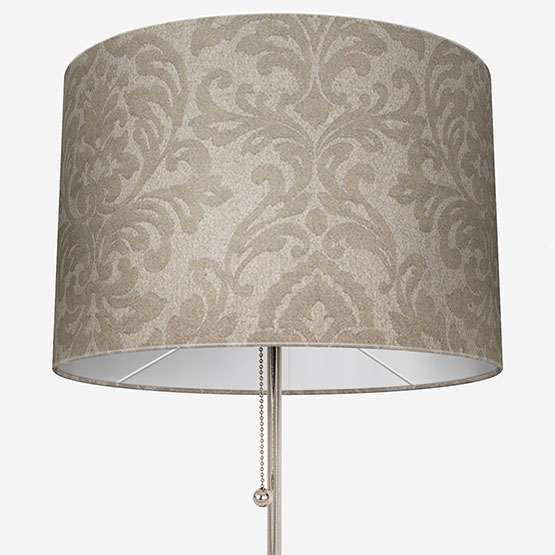 Hartfield Pewter Lamp Shade | Blinds Direct