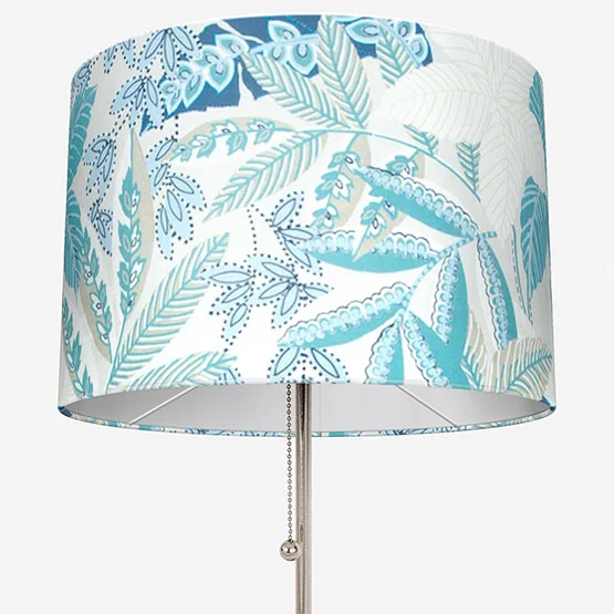 Henrietta Porcelain lamp_shade