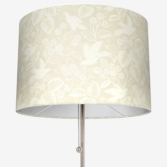 Hollies Oat lamp_shade