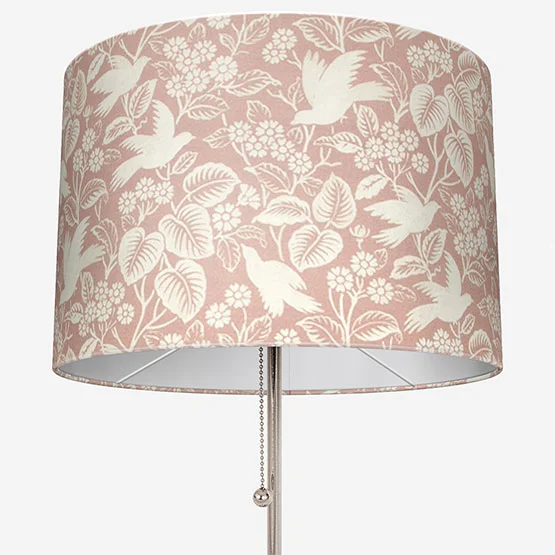 Hollies Rose lamp_shade