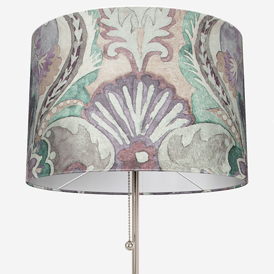 Prestigious Textiles Holyrood Peony lamp_shade