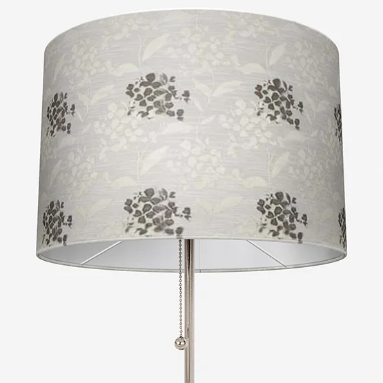 Hydrangea Praline lamp_shade