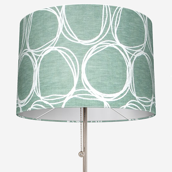 Prestigious Textiles Iver Fern lamp_shade