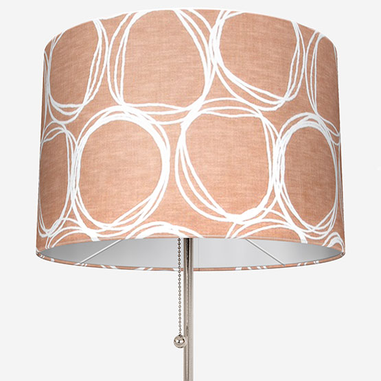 Prestigious Textiles Iver Sandstone lamp_shade