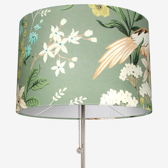 Jade Eden lamp_shade