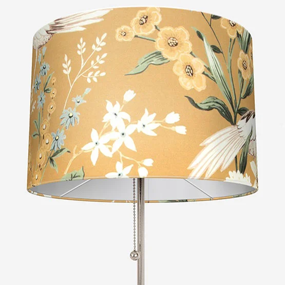 Jade Honey lamp_shade