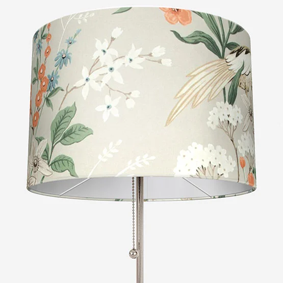 Jade Umber lamp_shade