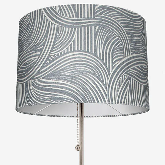 Jolie Chambray lamp_shade