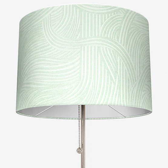 Jolie Pistachio lamp_shade
