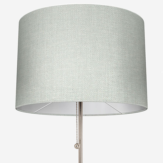 Prestigious Textiles Josephine Silver lamp_shade