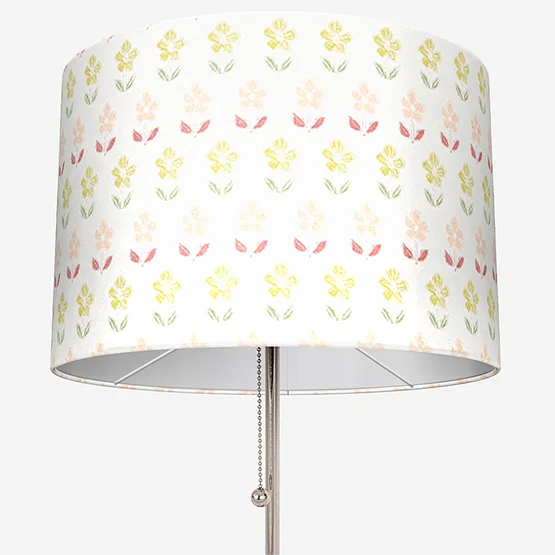 June Raspberry lamp_shade