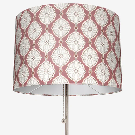 Kemala Marsala lamp_shade