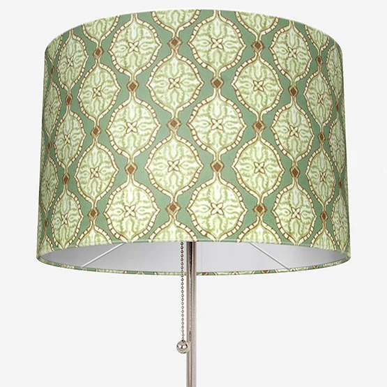 Kemala Papaya lamp_shade
