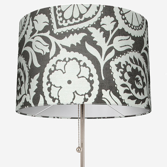 Prestigious Textiles Lancaster Slate lamp_shade
