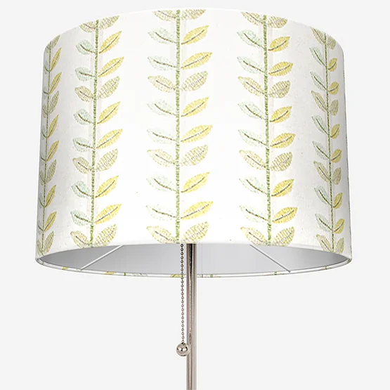 Lili Cucumber lamp_shade