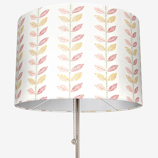 Lili Raspberry lamp_shade