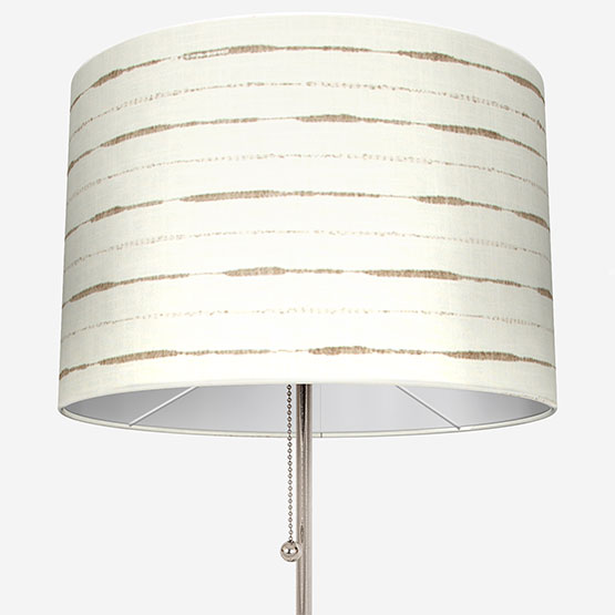 Prestigious Textiles Luis Sand lamp_shade