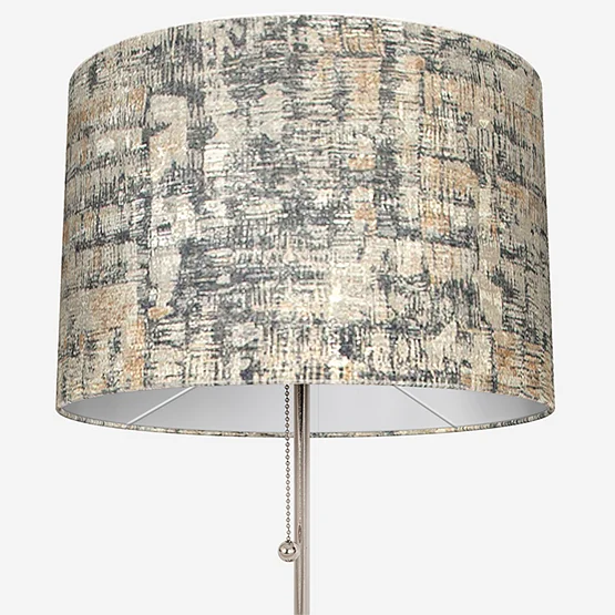Mahali Gold lamp_shade