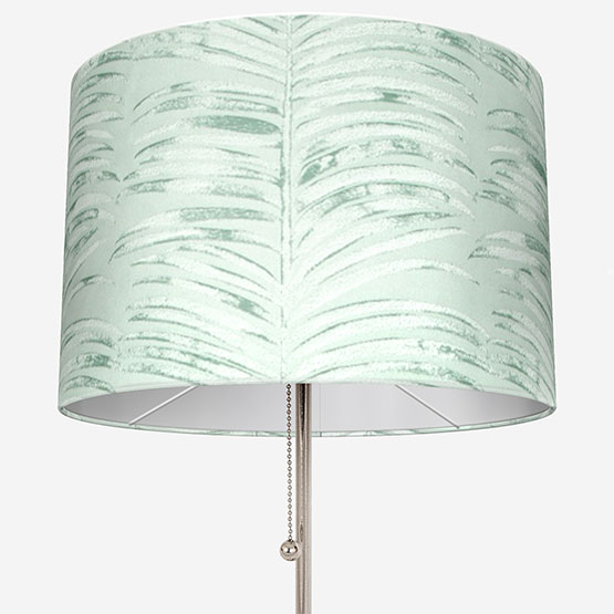 Prestigious Textiles Melody Lagoon lamp_shade