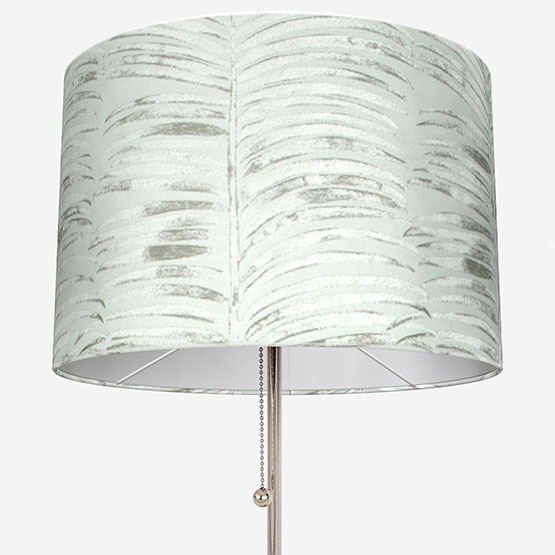 Prestigious Textiles Melody Platinum lamp_shade