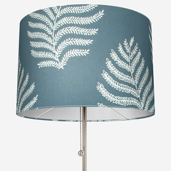 Prestigious Textiles Milne Midnite lamp_shade