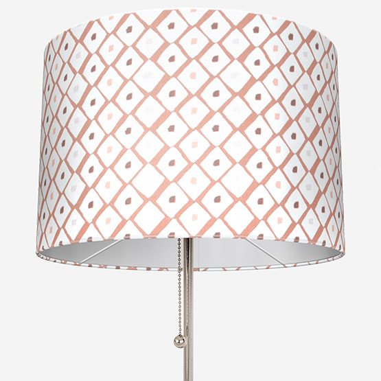 Prestigious Textiles Mimi Marmalade lamp_shade