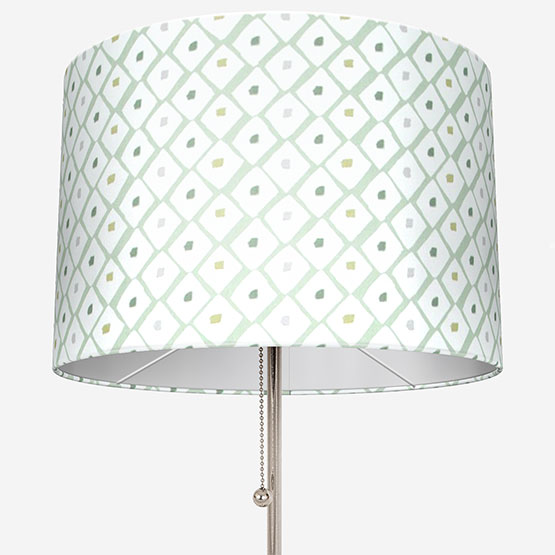 Prestigious Textiles Mimi Olive lamp_shade