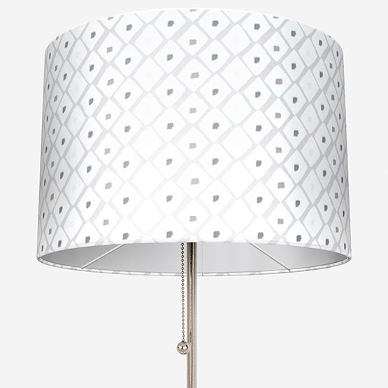 Prestigious Textiles Mimi Stone lamp_shade