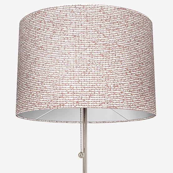 Monroe Redbrick lamp_shade