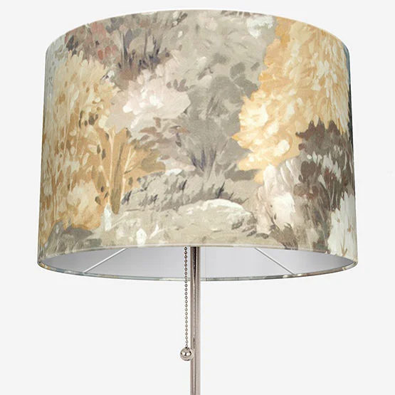Mori Honey lamp_shade