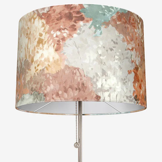 Mori Umber lamp_shade
